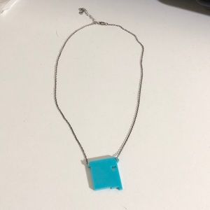 New Mexico necklace